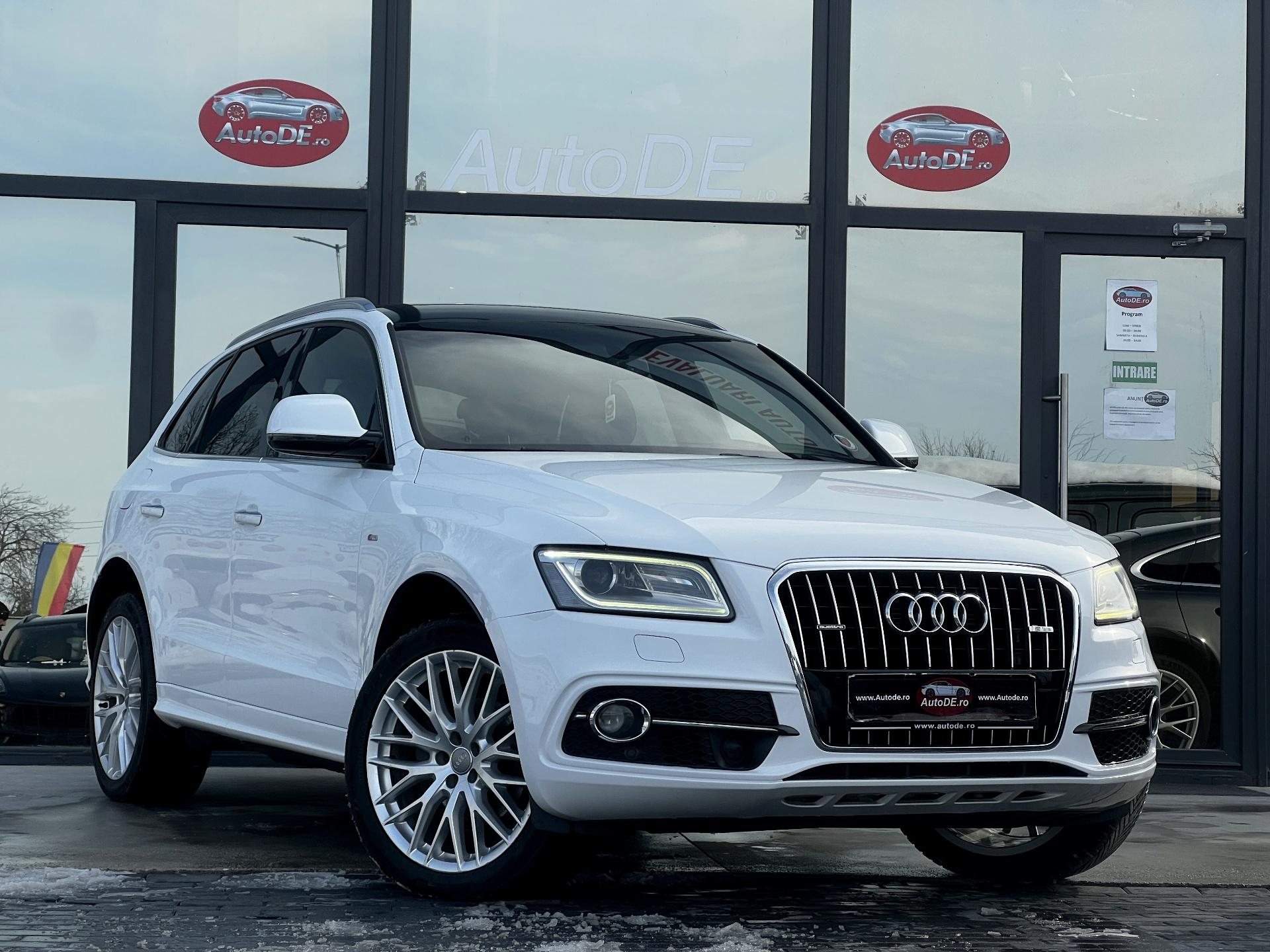 Audi-Q5