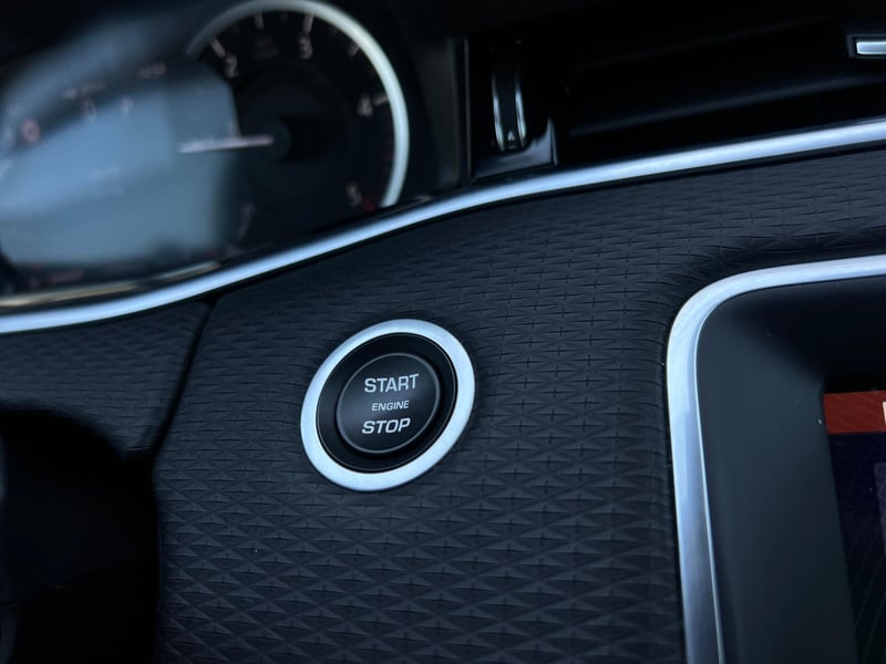 Car Thumb