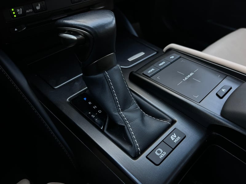 Car Thumb