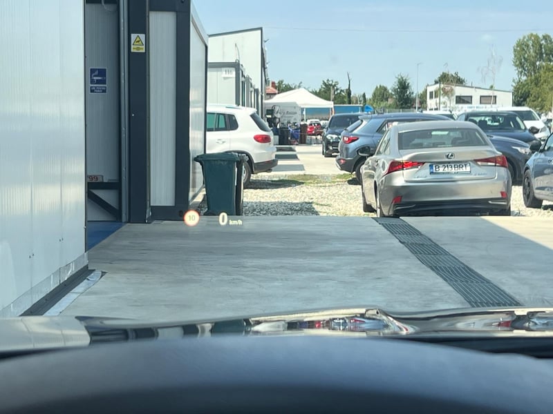 Car Thumb