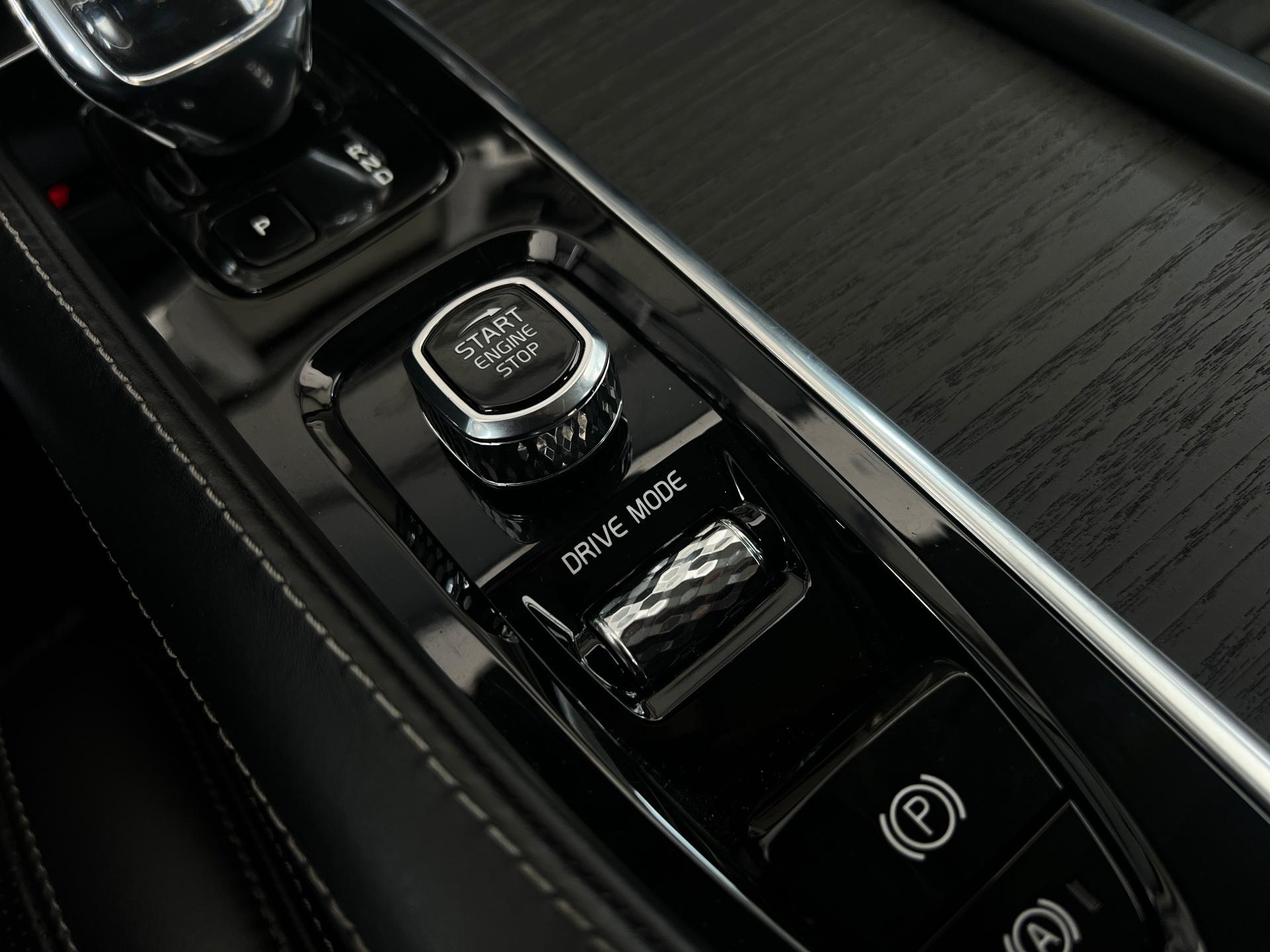 Volvo-XC 90