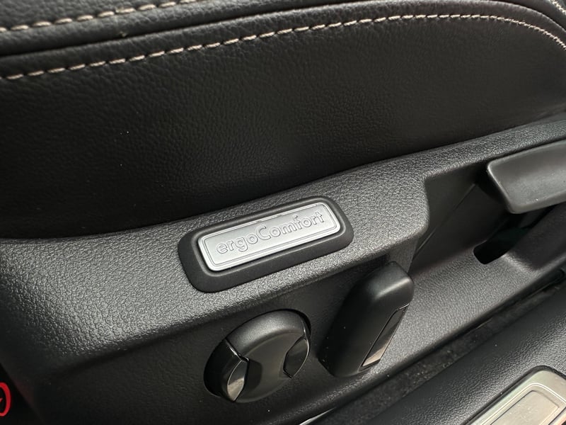 Car Thumb