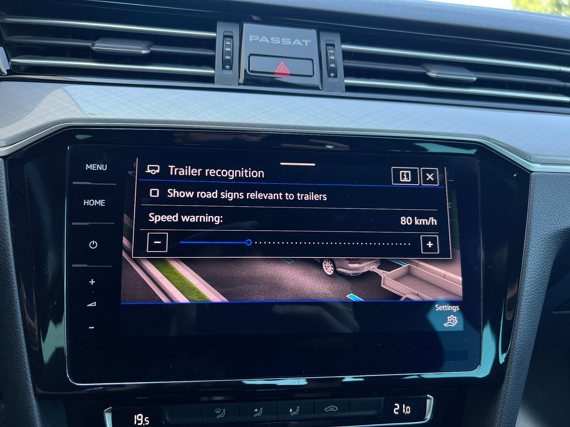 Volkswagen-Passat