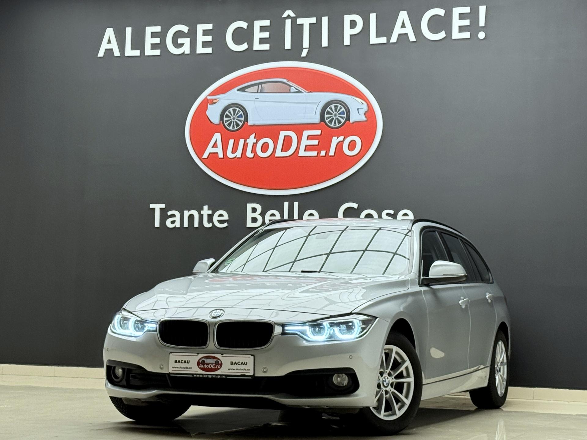 BMW-Seria 3