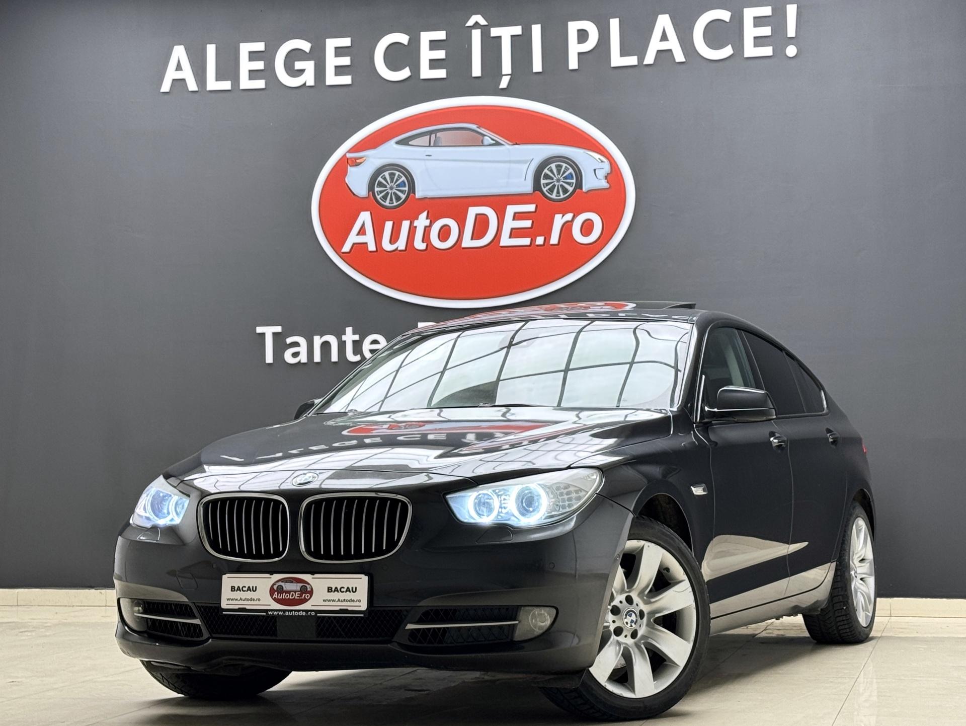 BMW-Seria 5