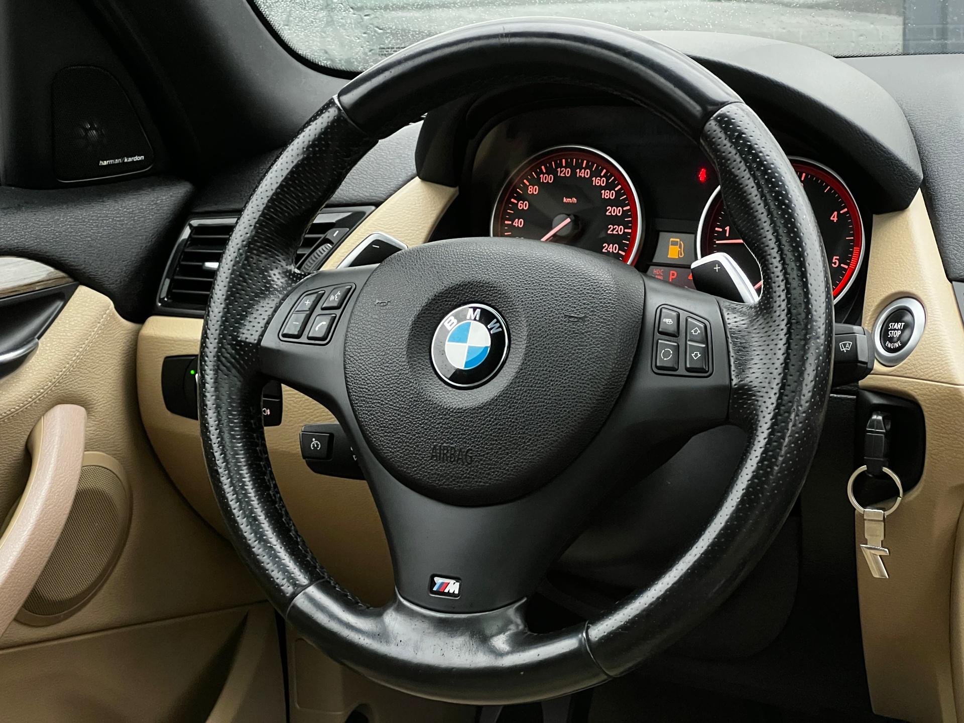 BMW-X1