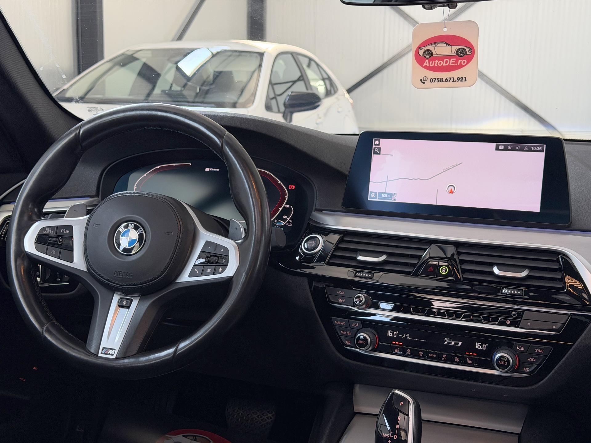 BMW-Seria 5