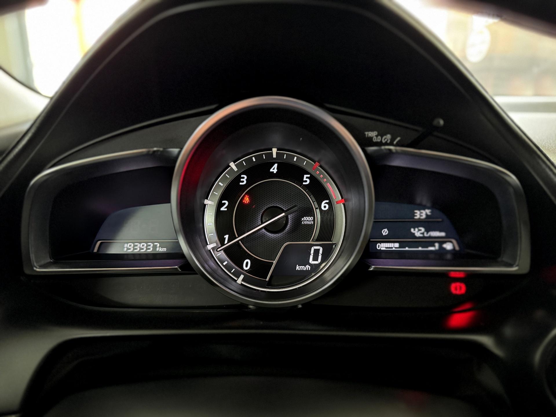Mazda-CX-3