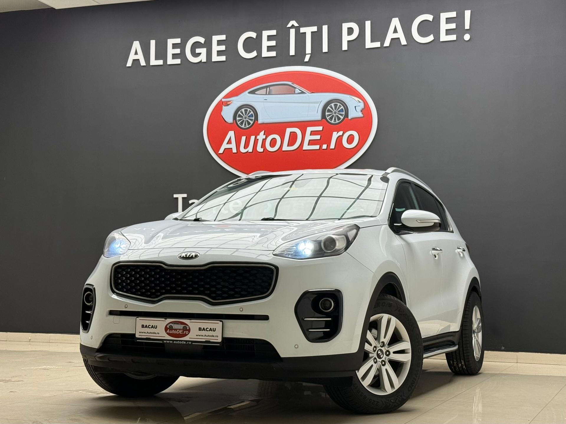Kia-Sportage