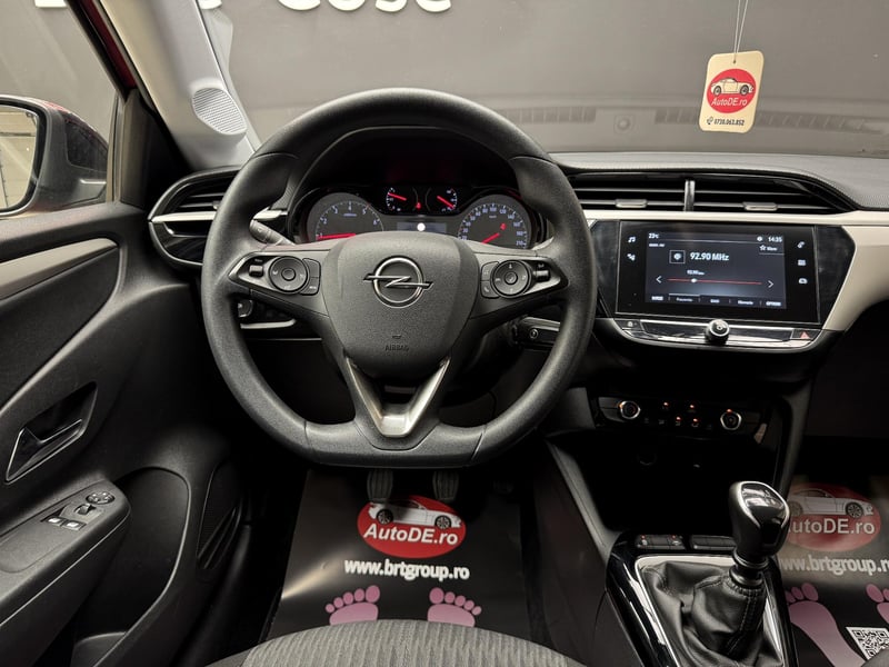Car Thumb