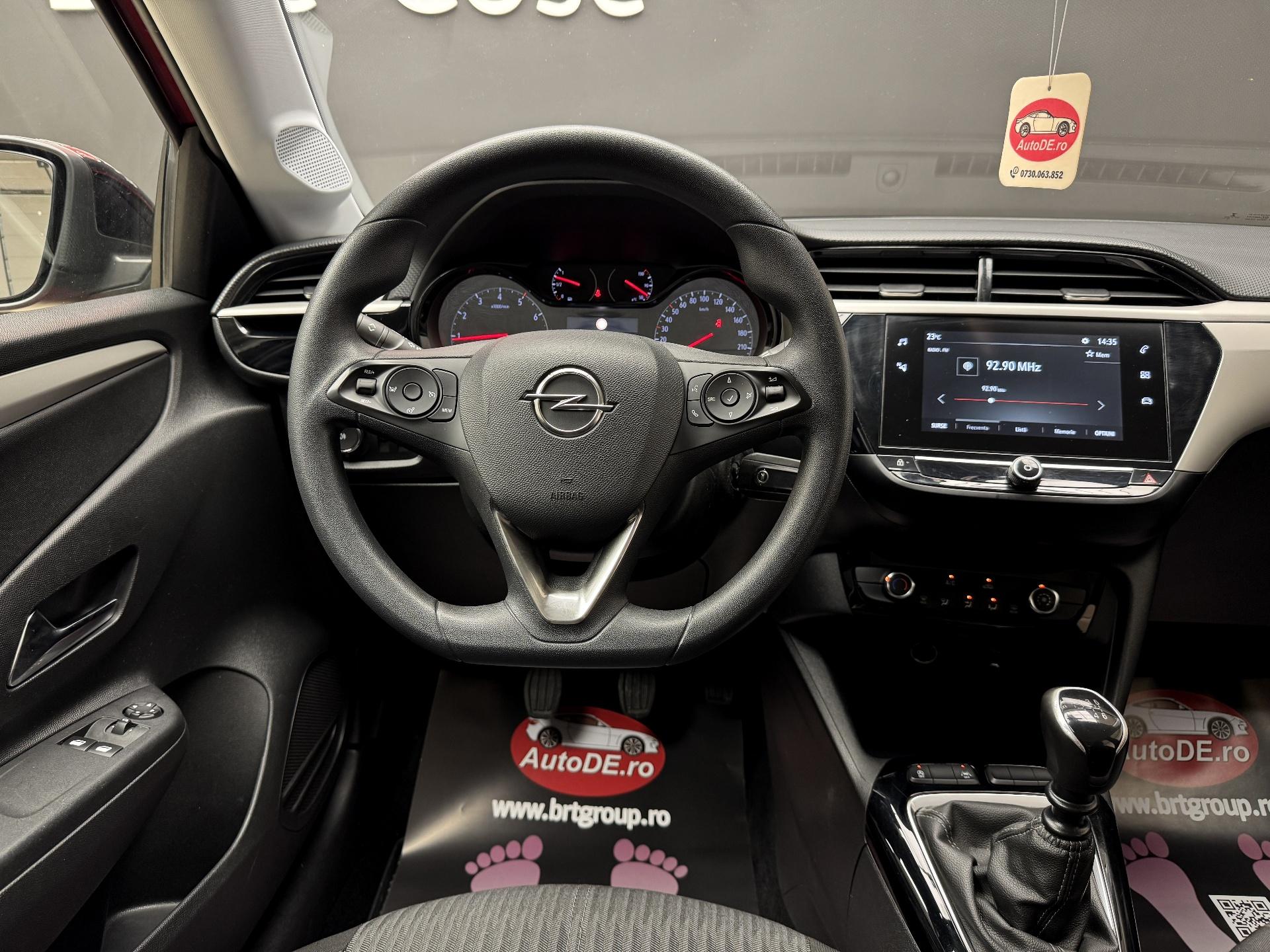 Opel-Corsa