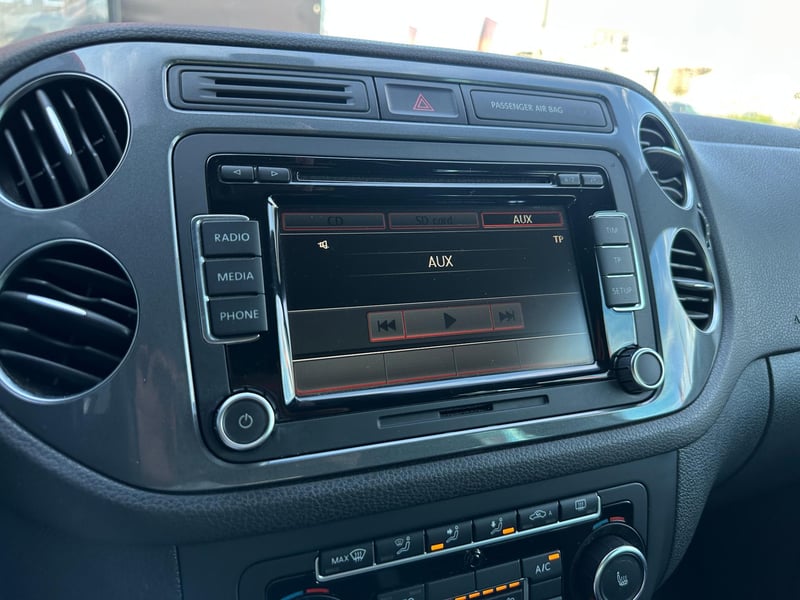 Car Thumb