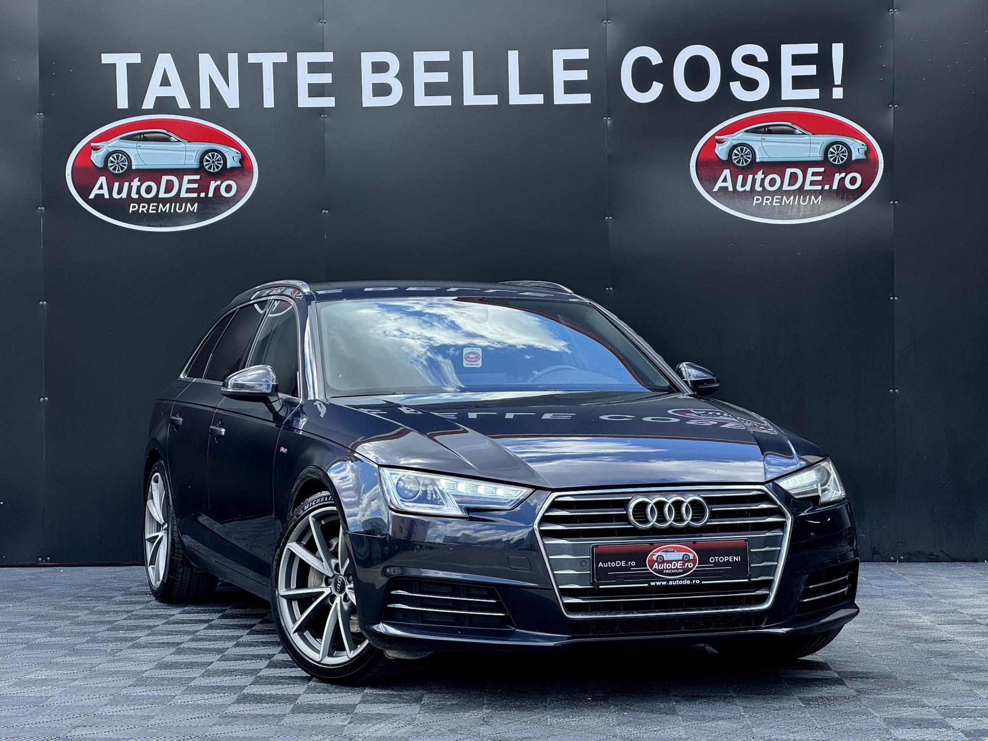 Audi-A4