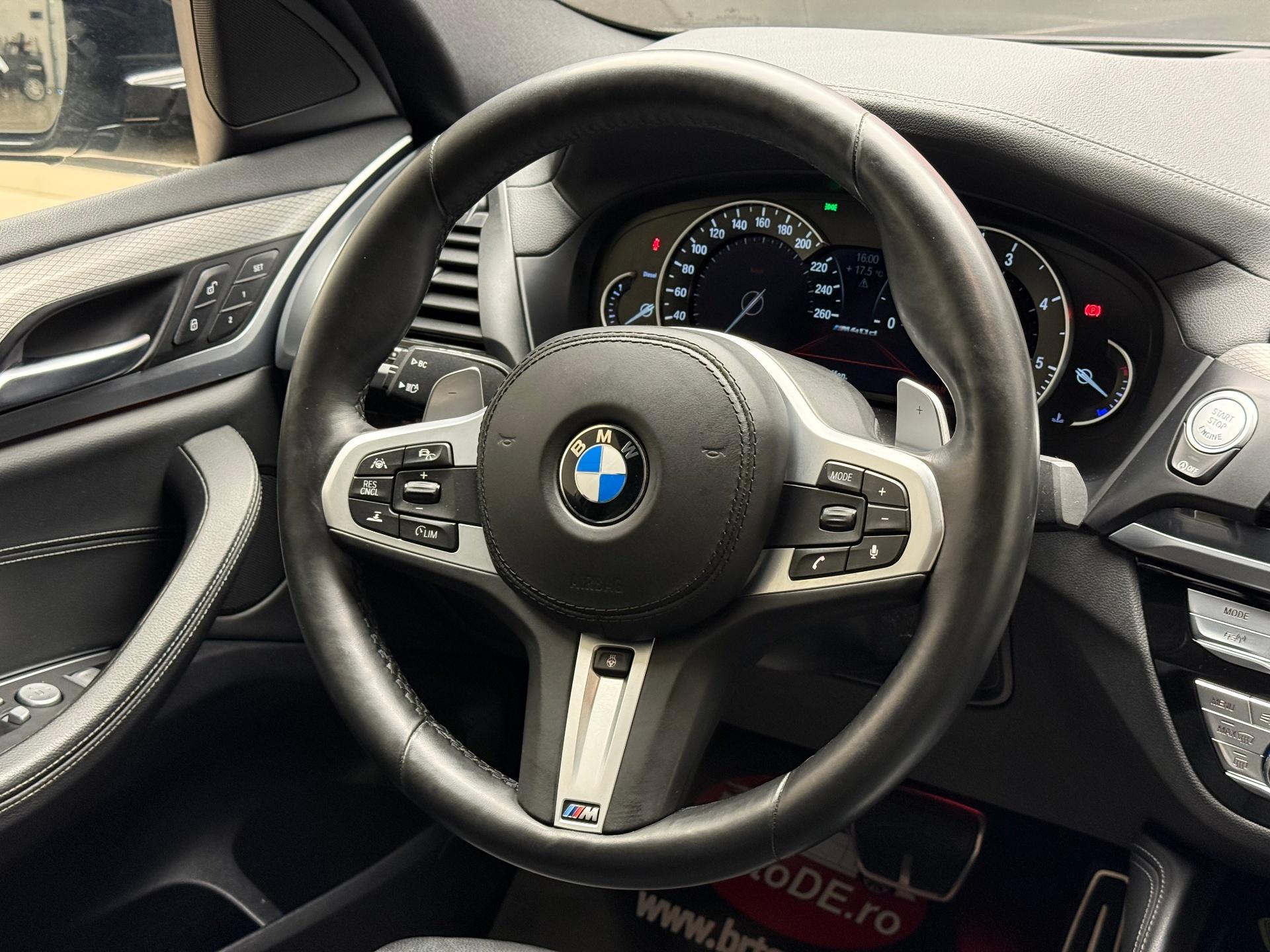 BMW-X4 M