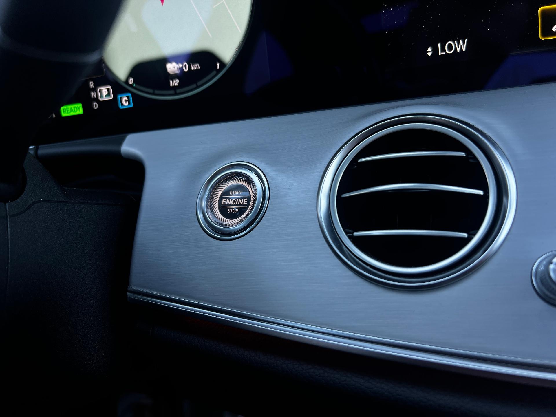 Mercedes-Benz-E