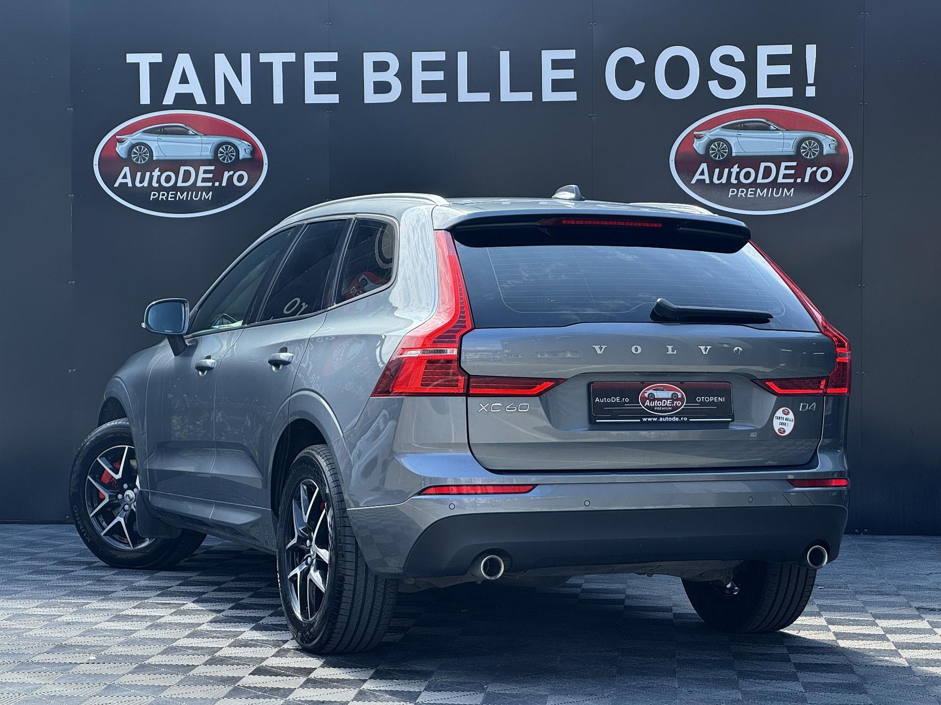 Volvo-XC 60