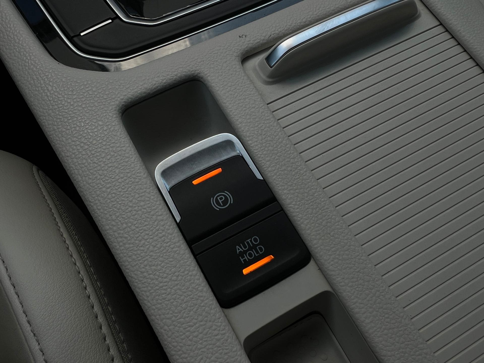 Volkswagen-Passat
