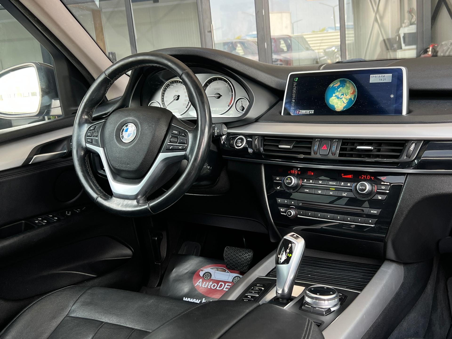 BMW-X5