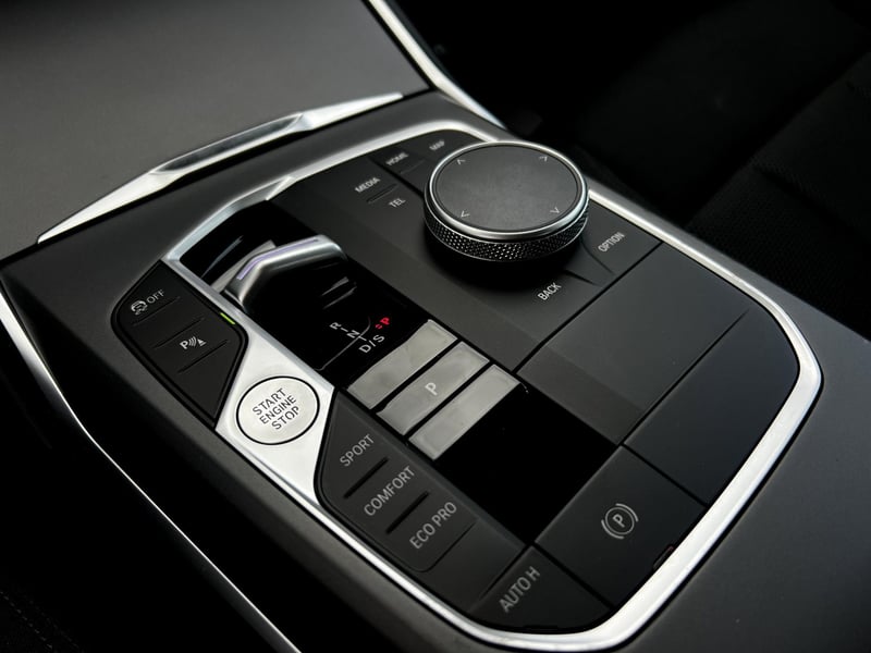 Car Thumb