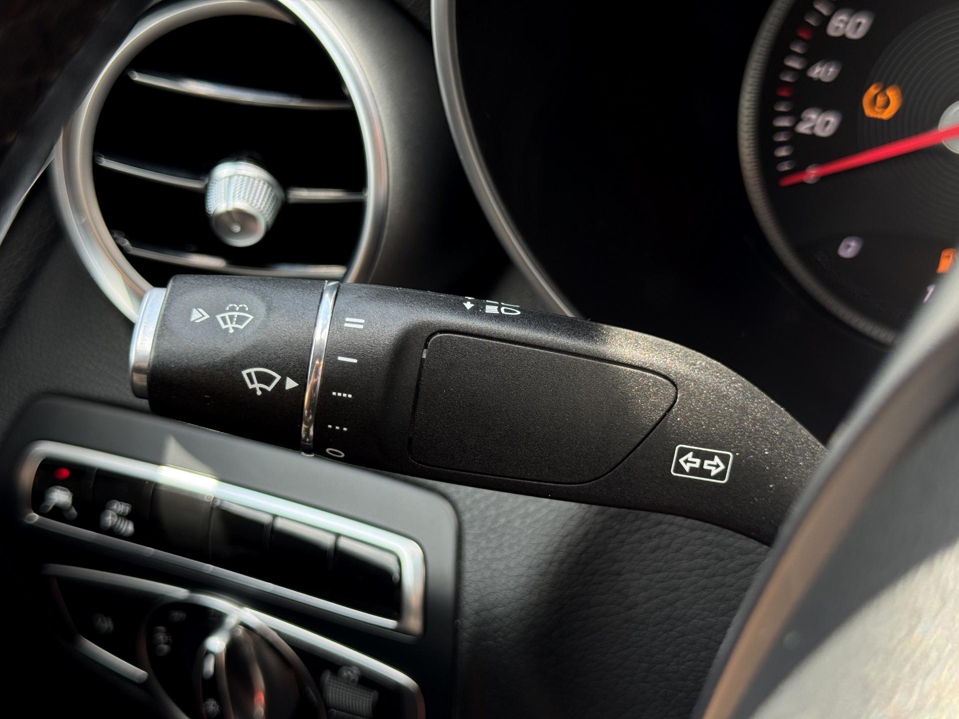 Mercedes-Benz-C