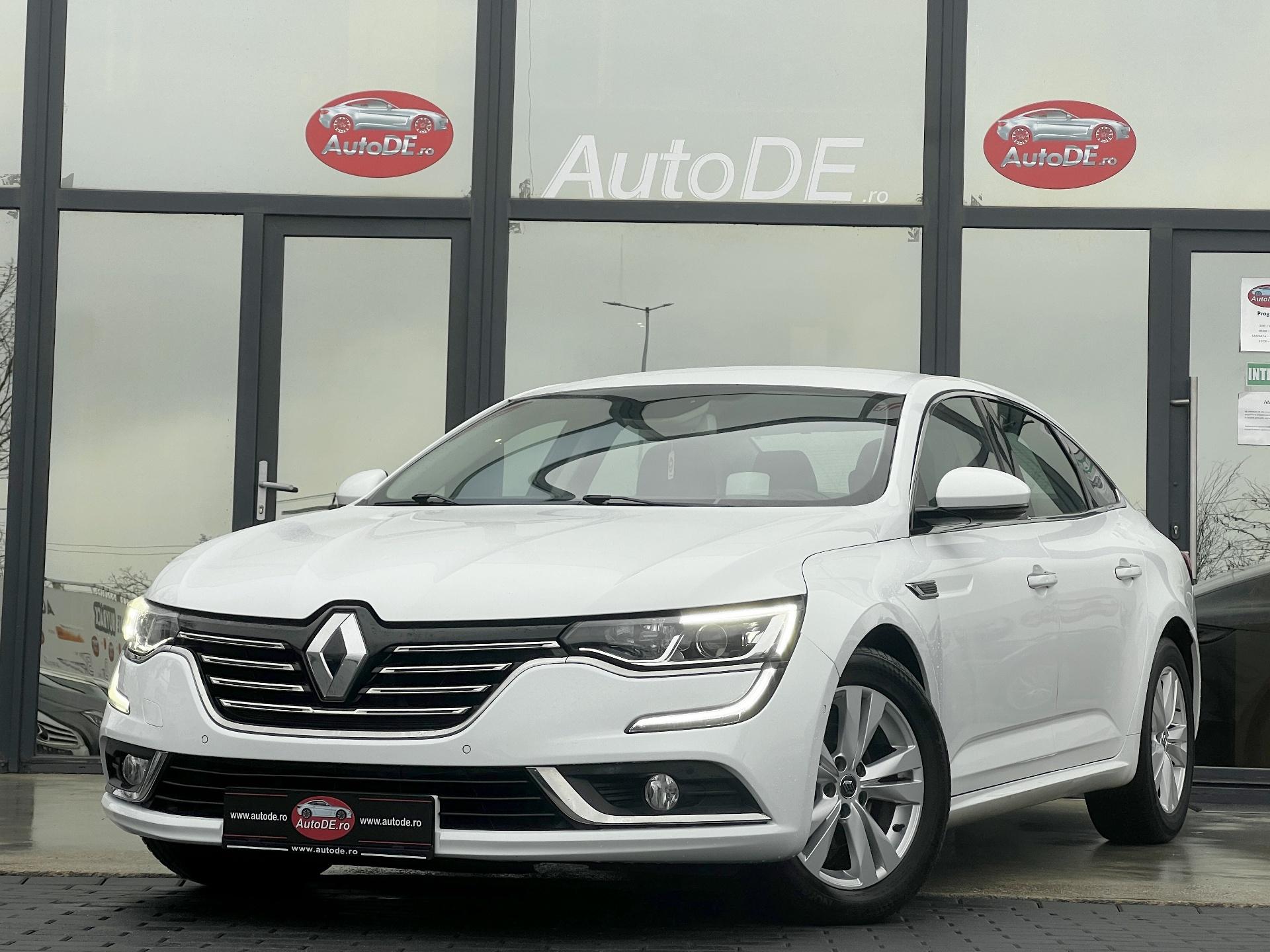 Renault-Talisman