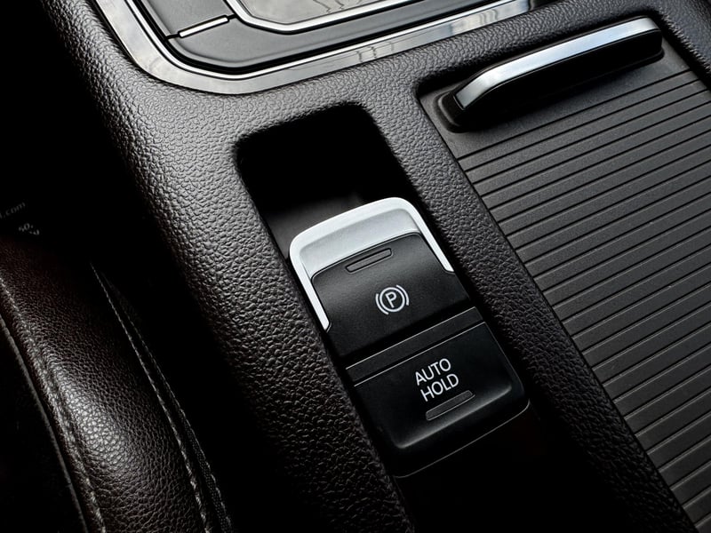 Car Thumb