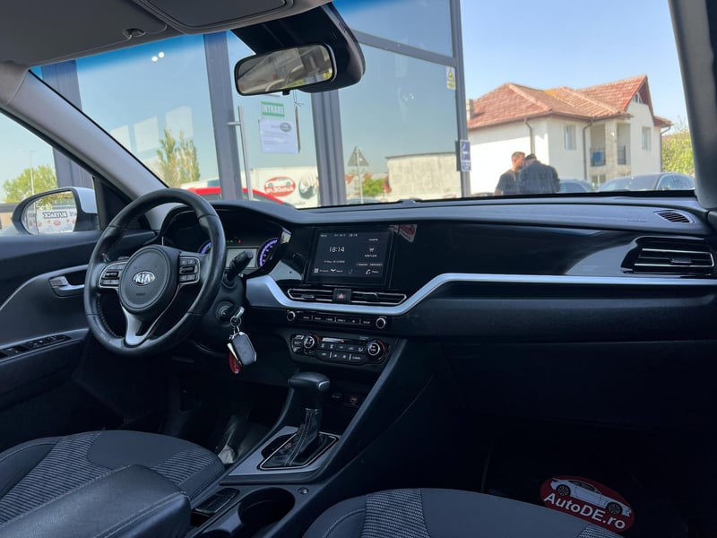 Car Thumb