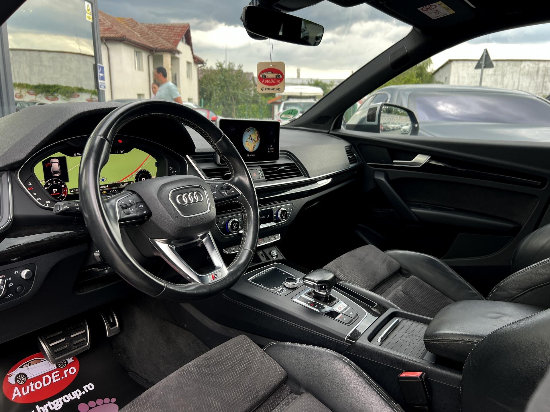 Audi-SQ5