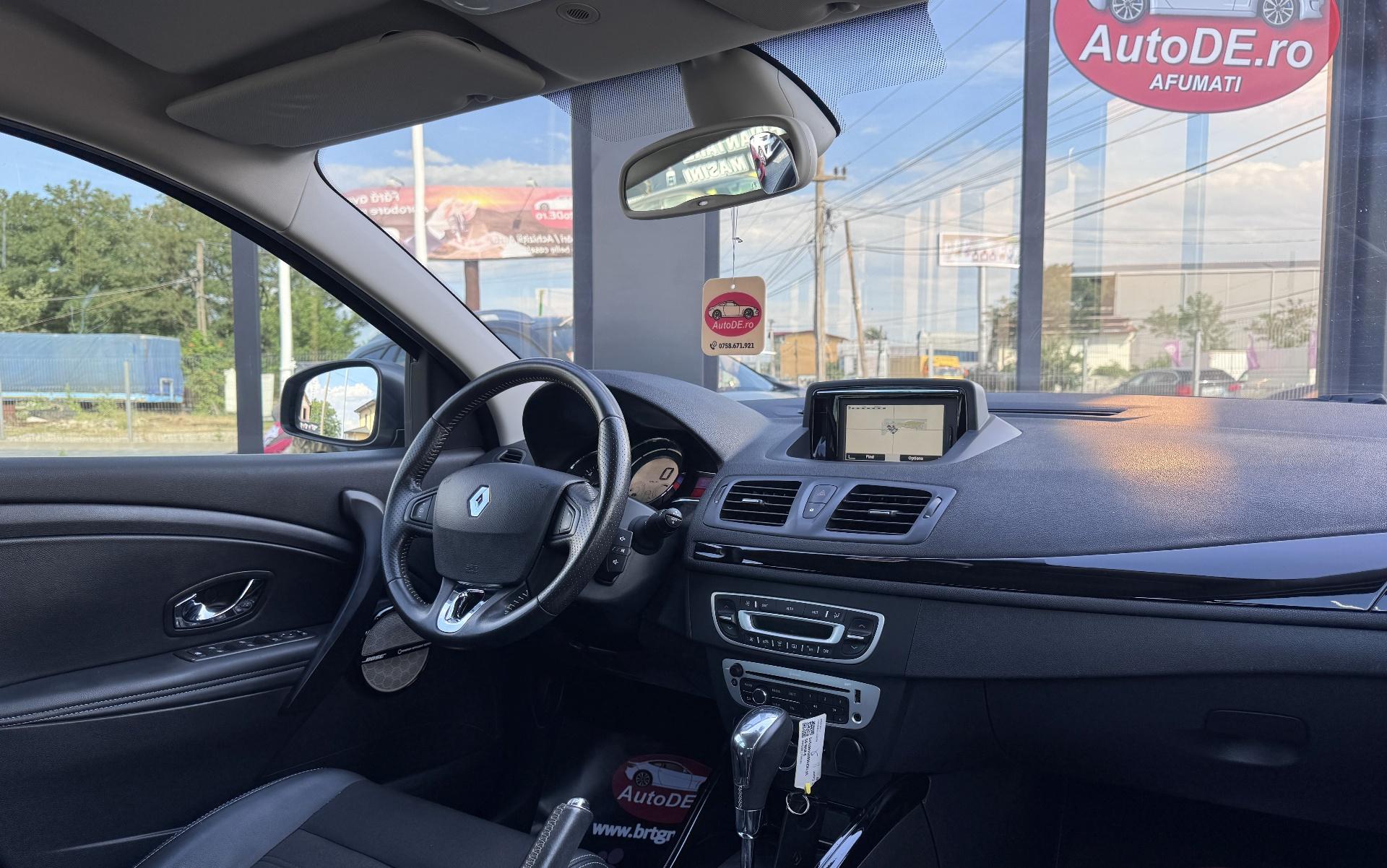 Renault-Megane