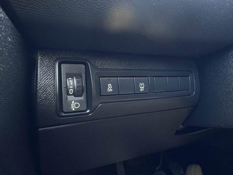 Car Thumb