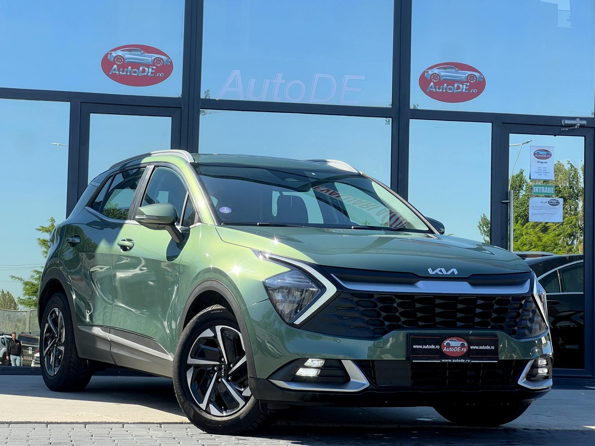 Kia-Sportage
