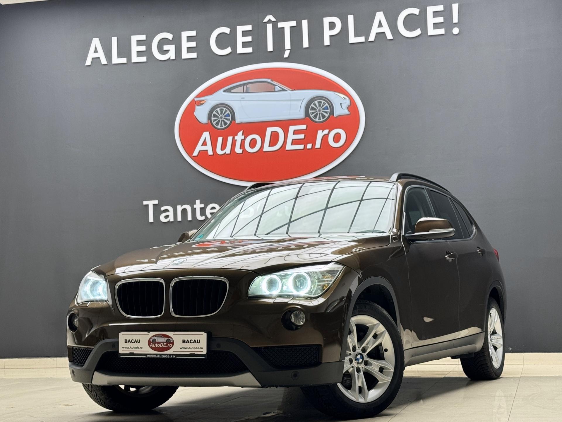 BMW-X1