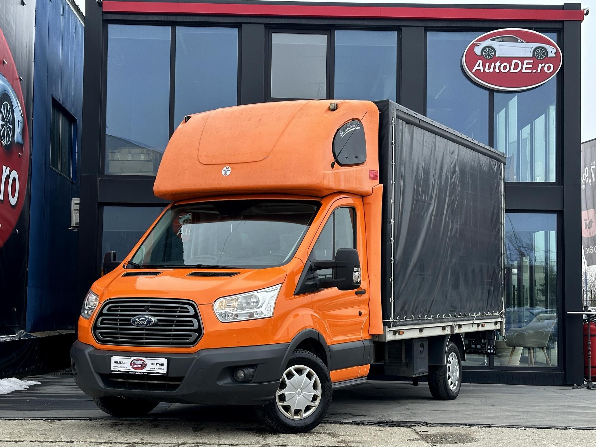 Ford-Transit