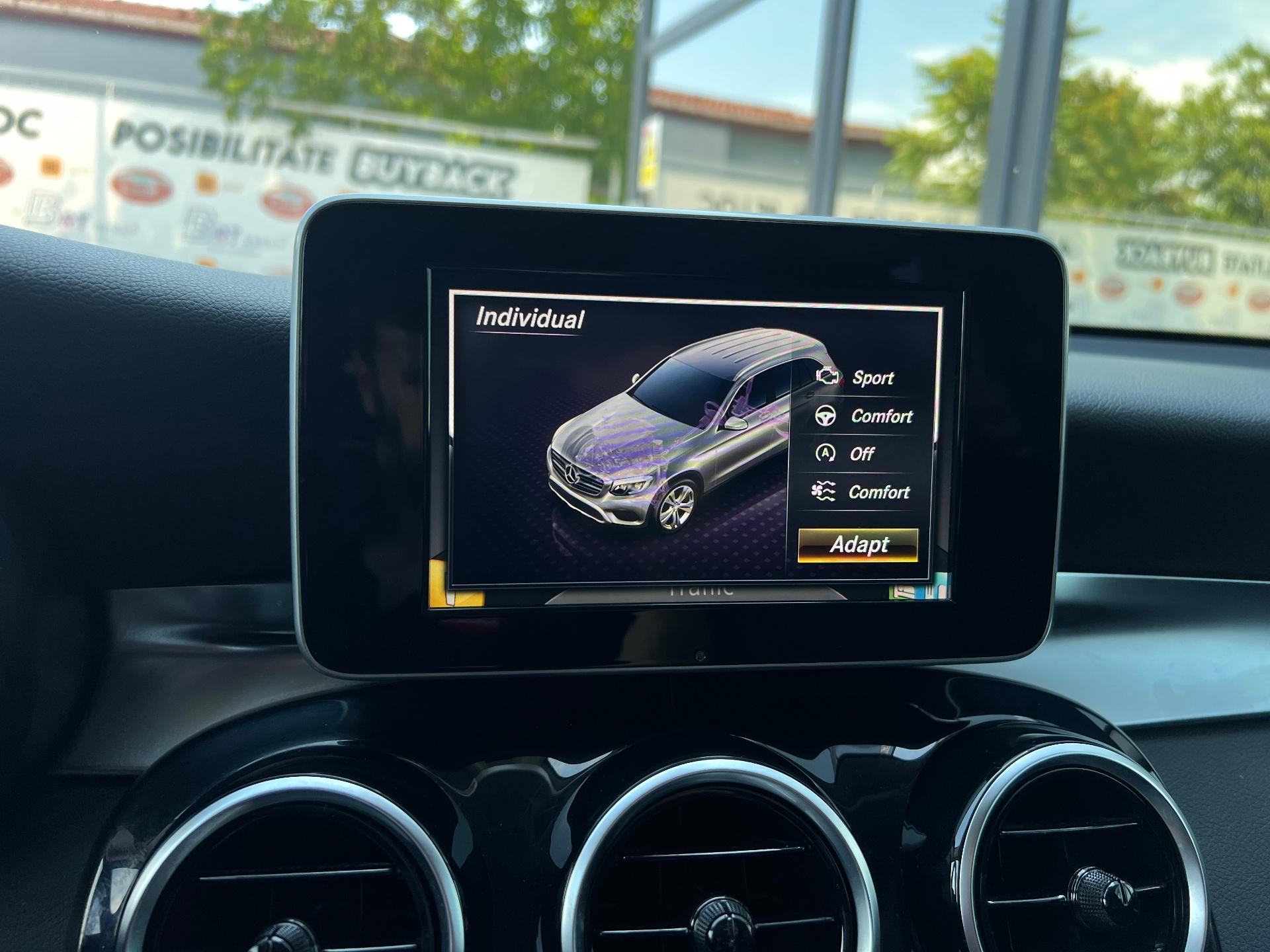 Mercedes-Benz-GLC