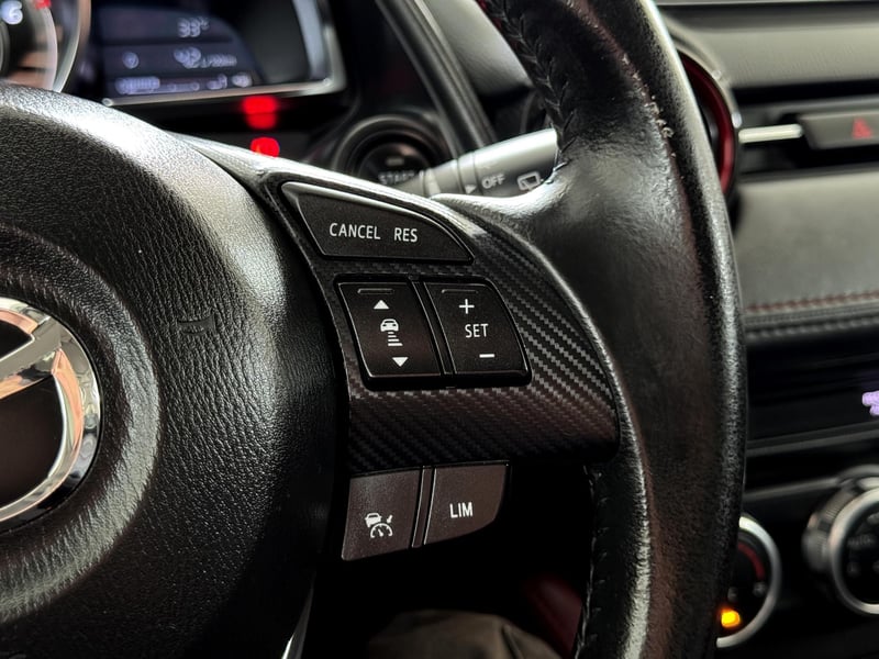 Car Thumb