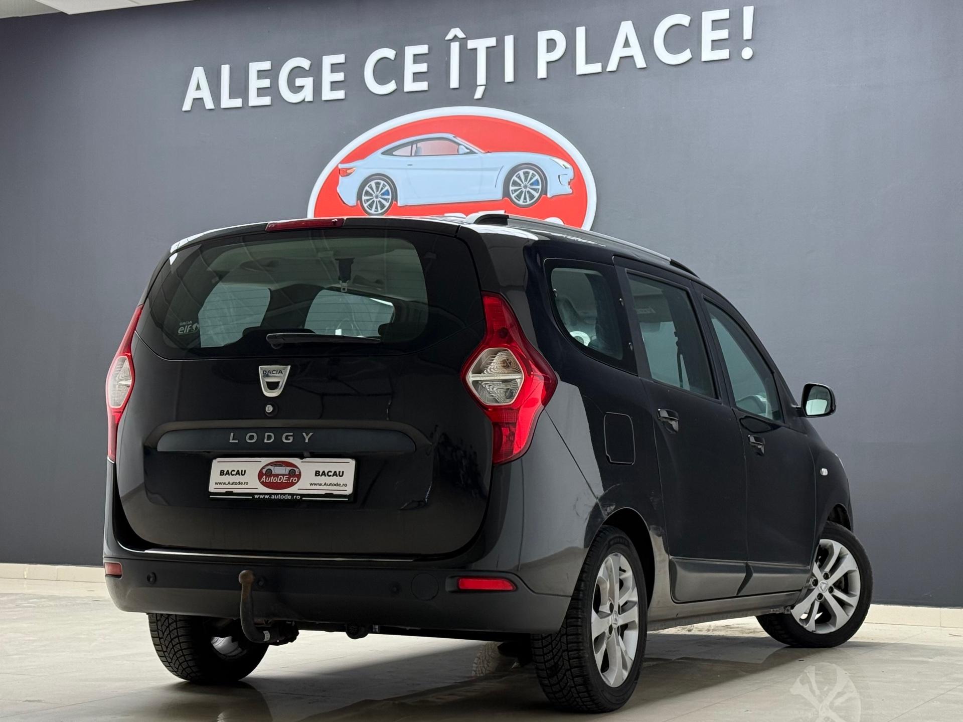 Dacia-Lodgy