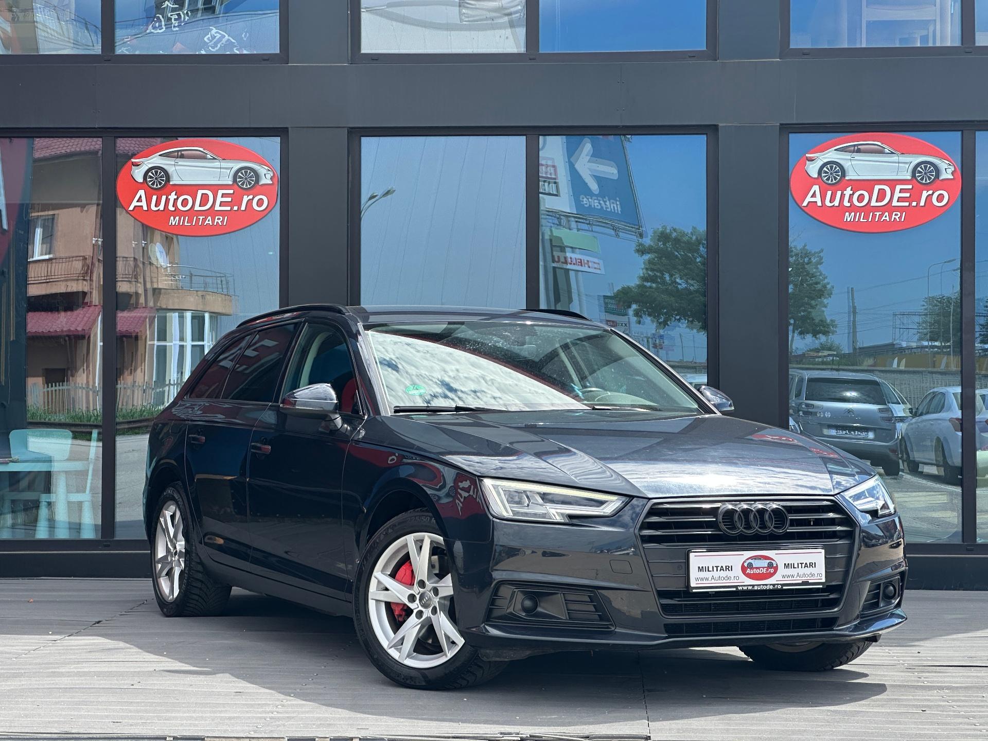 Audi-A4