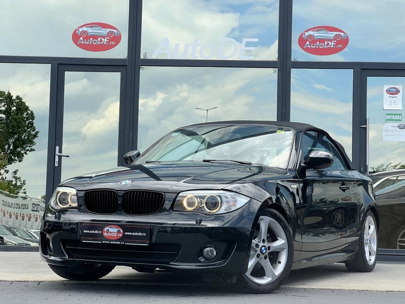 BMW Seria 1