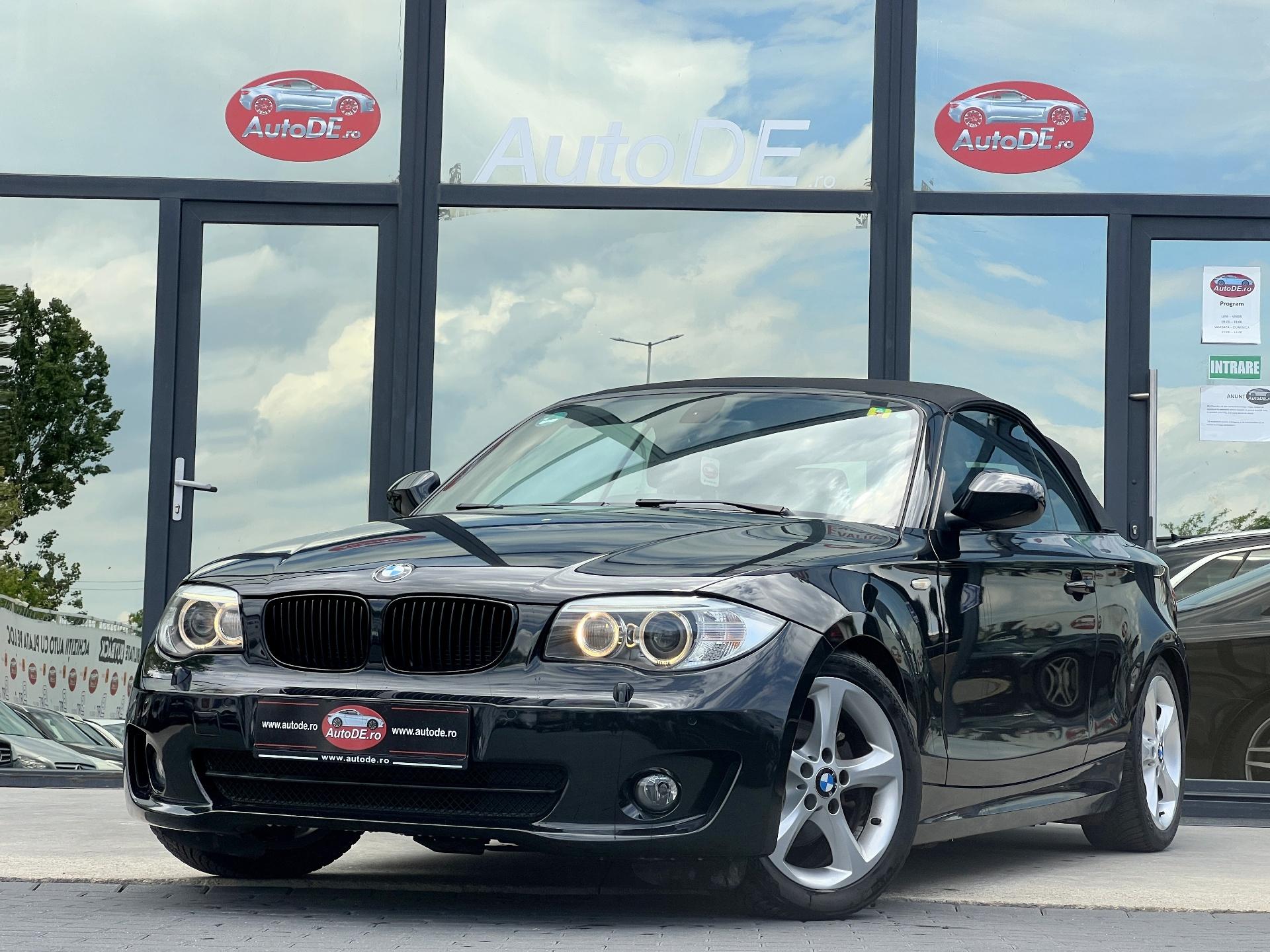 BMW-Seria 1
