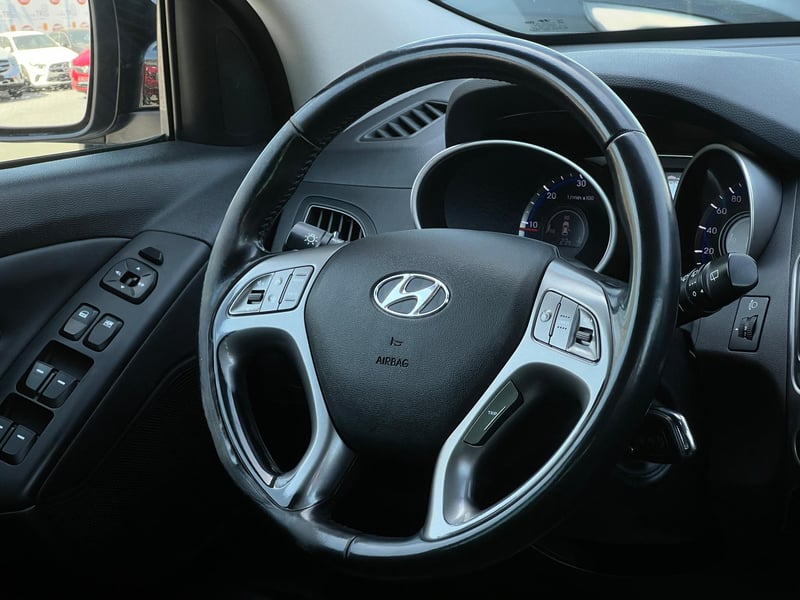 Car Thumb