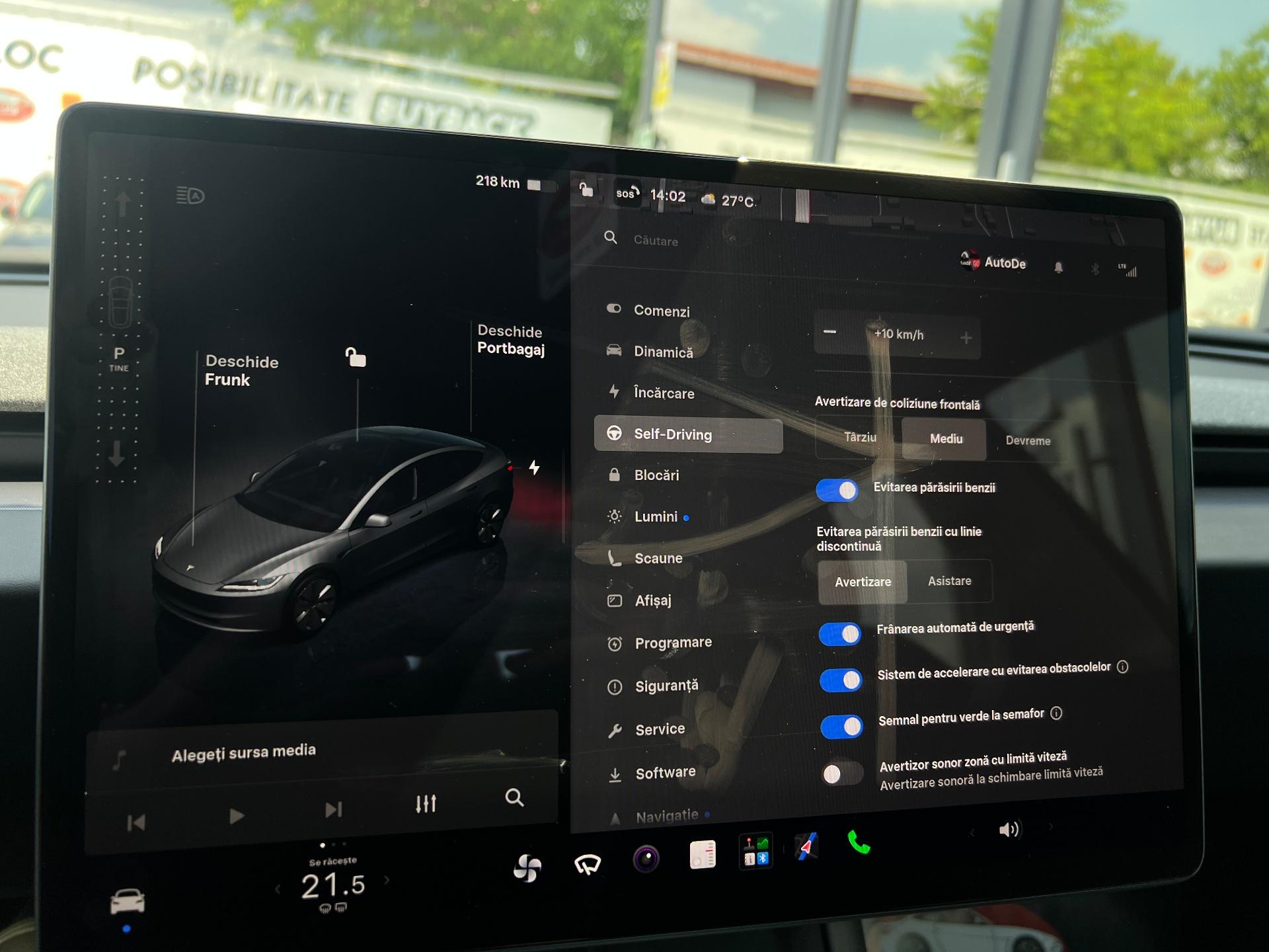 Tesla-Model 3