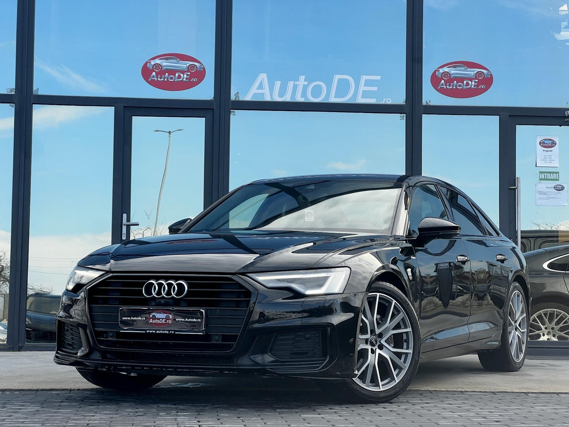 Audi-A6