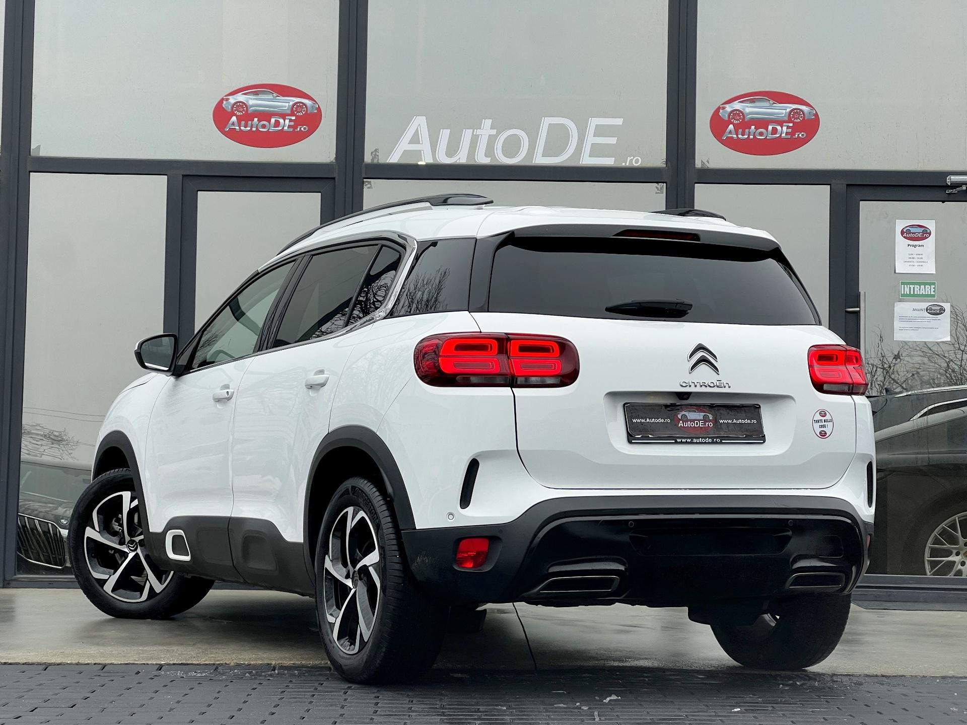 Citroen-C5 Aircross