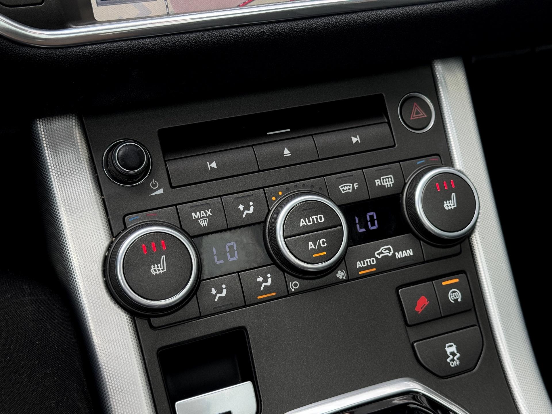 Land Rover-Range Rover Evoque