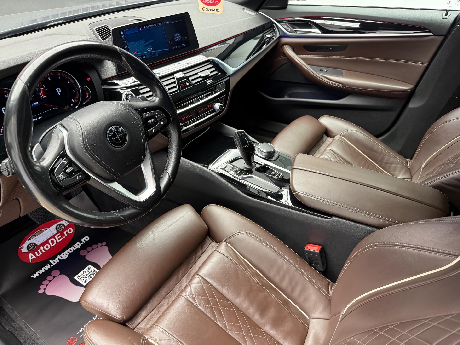 BMW-Seria 5