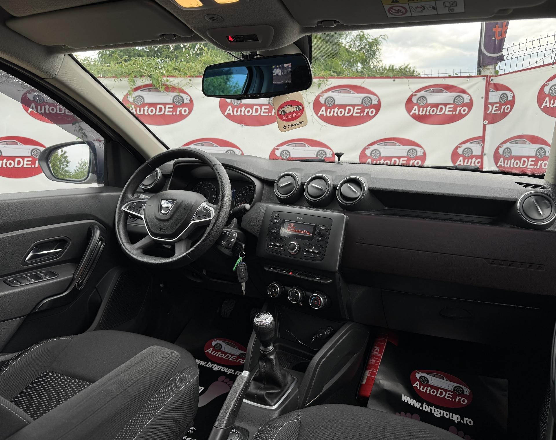 Dacia-Duster