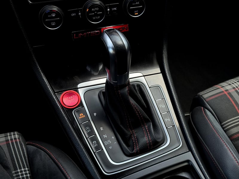 Car Thumb
