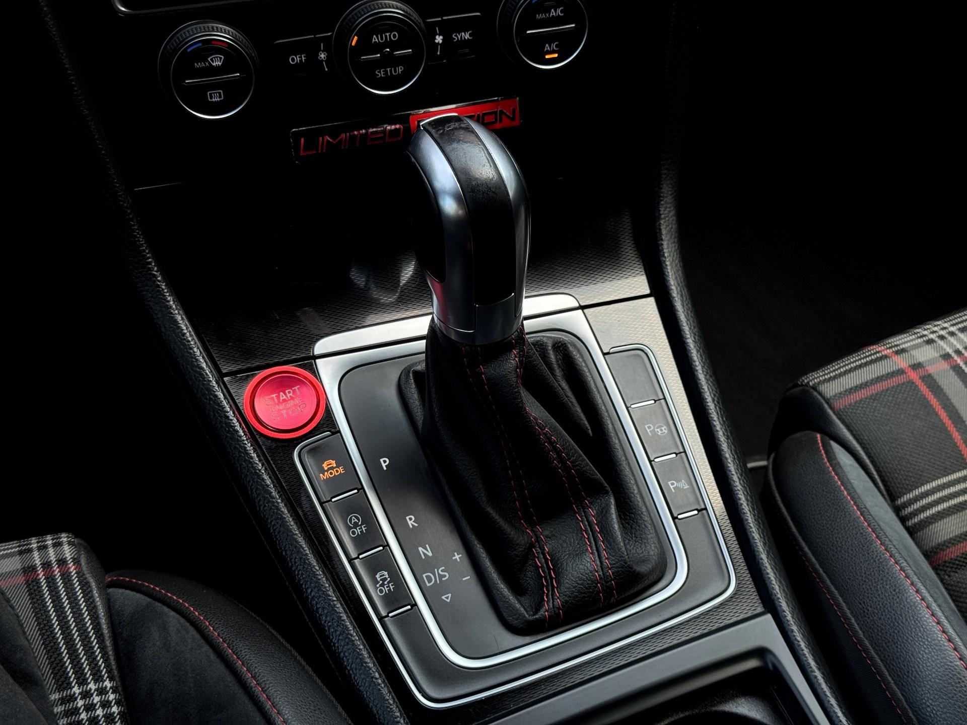 Volkswagen-Golf