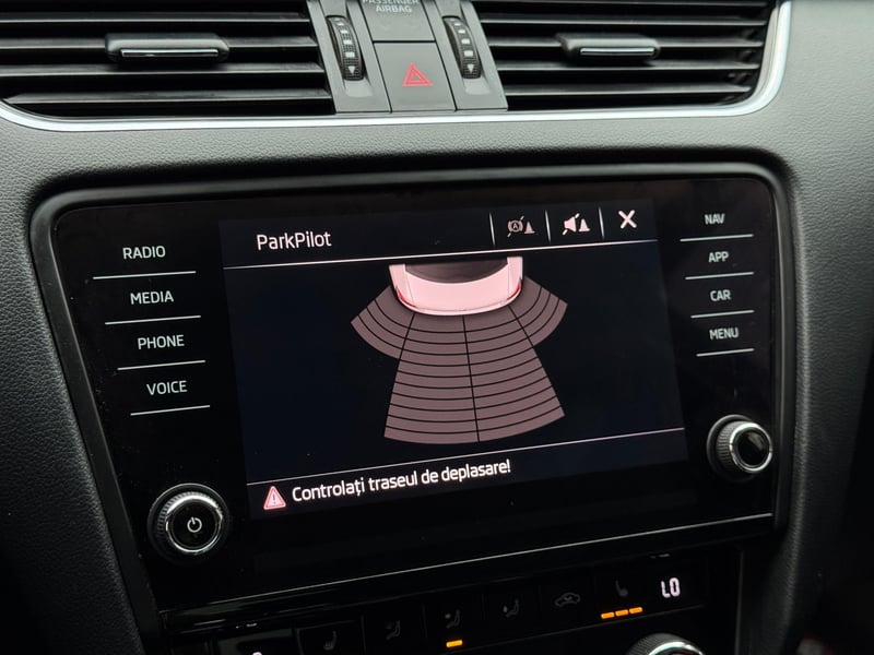 Car Thumb