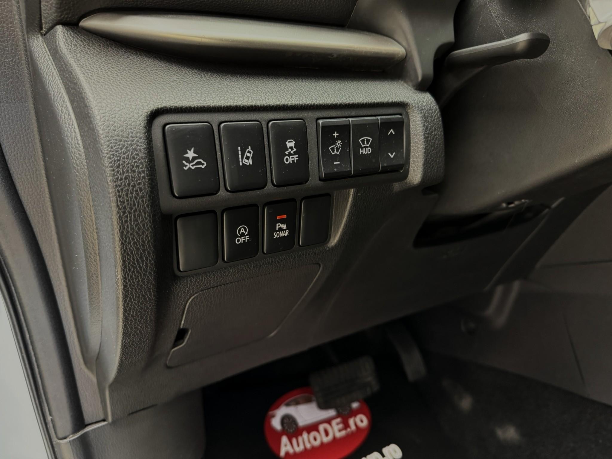 Mitsubishi-Eclipse Cross